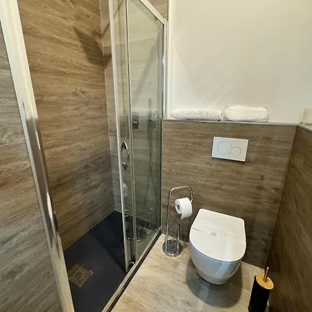 Malila's - Cipitelli Spagna Apartment *