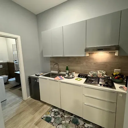 Apartment Malila's - Cipitelli Spagna