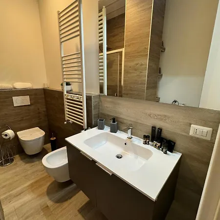 Apartment Malila's - Cipitelli Spagna *