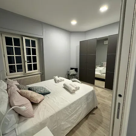Apartment Malila's - Cipitelli Spagna Rom