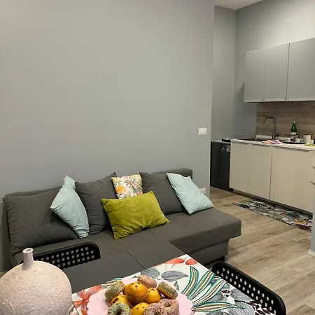 Malila's - Cipitelli Spagna *