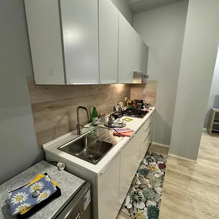 Apartment Malila's - Cipitelli Spagna