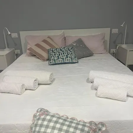 Malila's - Cipitelli Spagna *