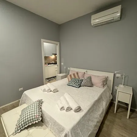 Apartment Malila's - Cipitelli Spagna *