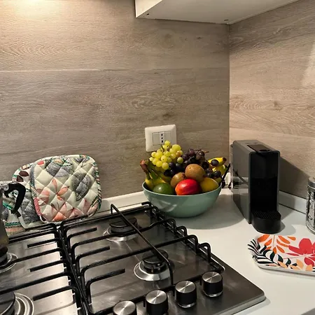 Malila's - Cipitelli Spagna