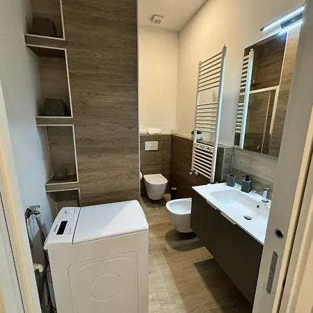 Malila's - Cipitelli Spagna Apartment