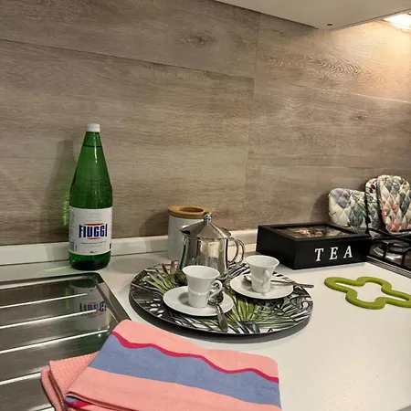 Malila's - Cipitelli Spagna * Ρώμη