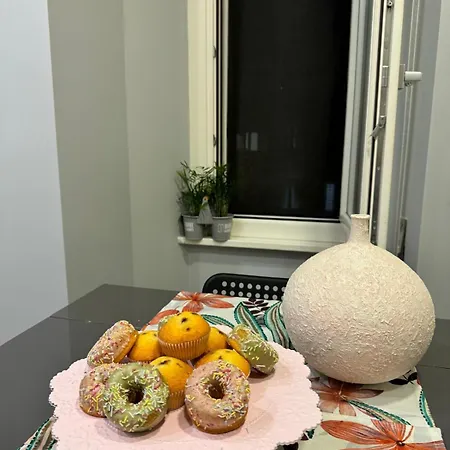 Malila's - Cipitelli Spagna * Ρώμη