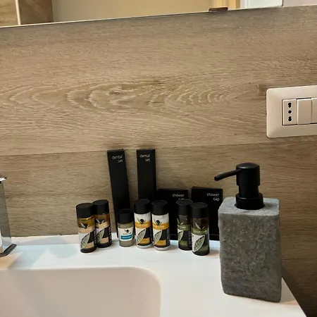 Malila's - Cipitelli Spagna דירה רומא