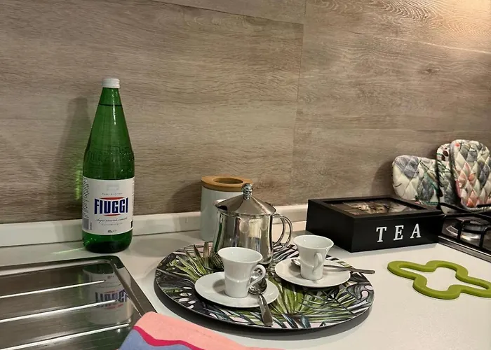 Malila's - Cipitelli Spagna * Rome