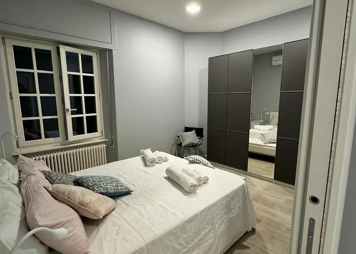 Apartment Malila's - Cipitelli Spagna Rome