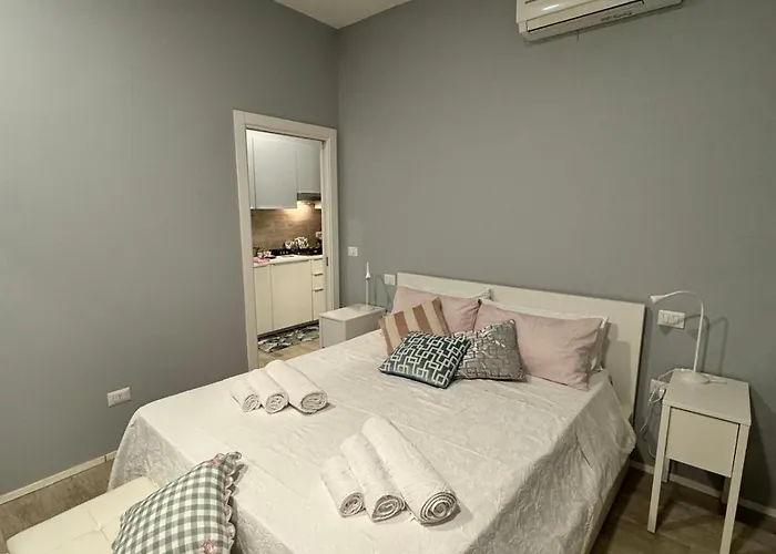 Apartment Malila's - Cipitelli Spagna *